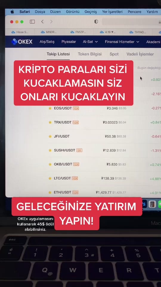Post 1 by Numan Bıçak on TikTok (video)