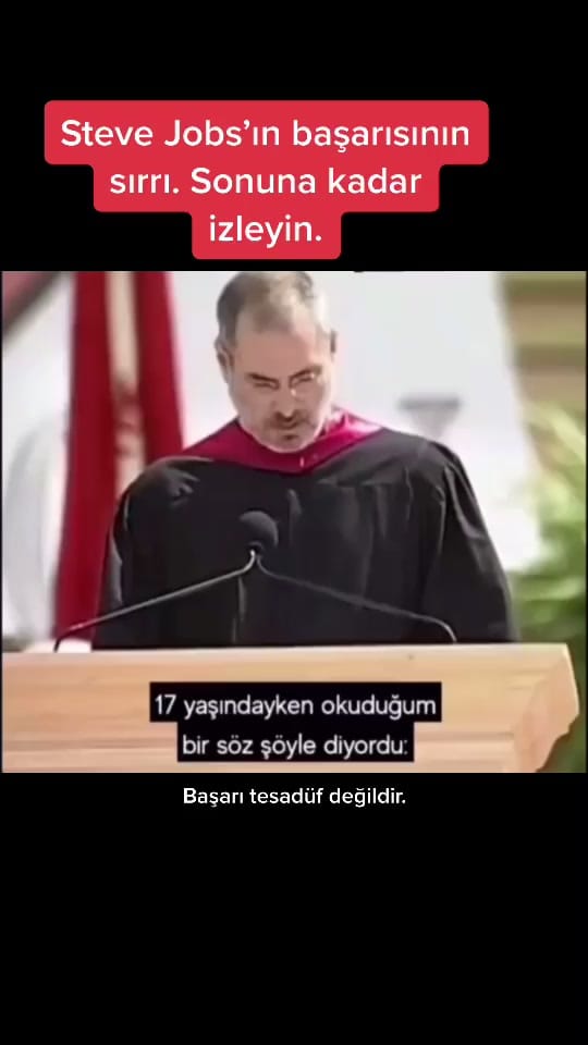 Post 2 by Numan Bıçak on TikTok (video)