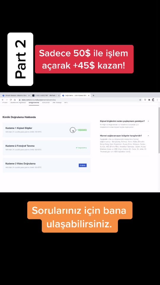 Post 8 by Numan Bıçak on TikTok (video)