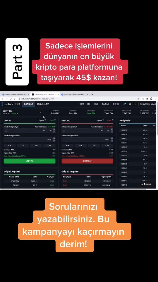 Post 7 by Numan Bıçak on TikTok (video)