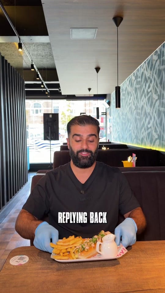 Post 2 by Shrimp Shack on TikTok (video)