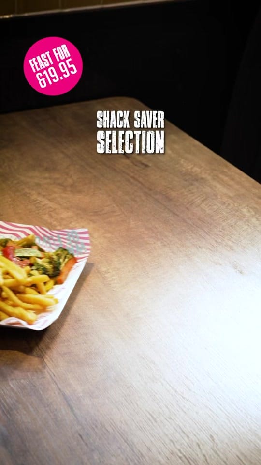 Post 9 by Shrimp Shack on TikTok (video)