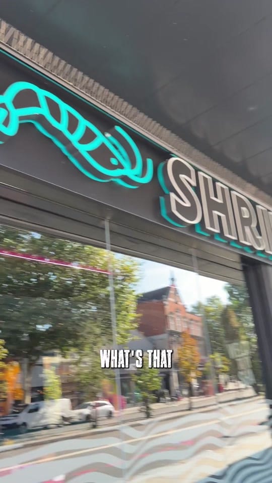 Post 3 by Shrimp Shack on TikTok (video)