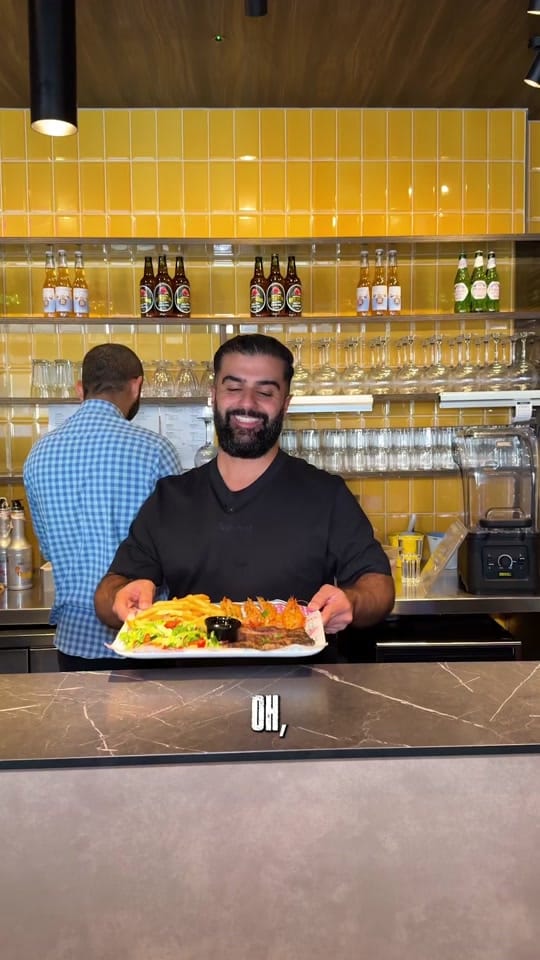 Post 8 by Shrimp Shack on TikTok (video)