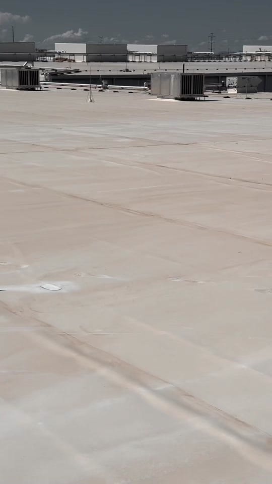 Post 6 by KGB ROOFING on TikTok (video)