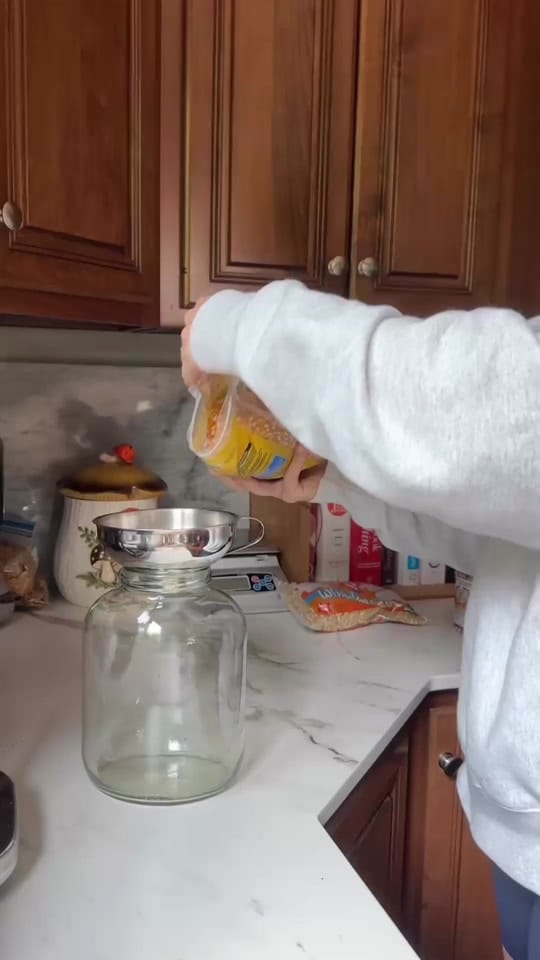 Post 1 by Amy | Front Yard Veggies on TikTok (video)