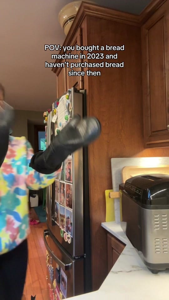 Post 10 by Amy | Front Yard Veggies on TikTok (video)