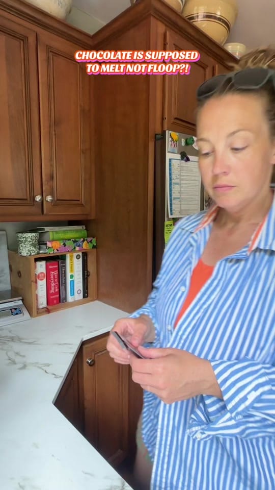 Post 4 by Amy | Front Yard Veggies on TikTok (video)