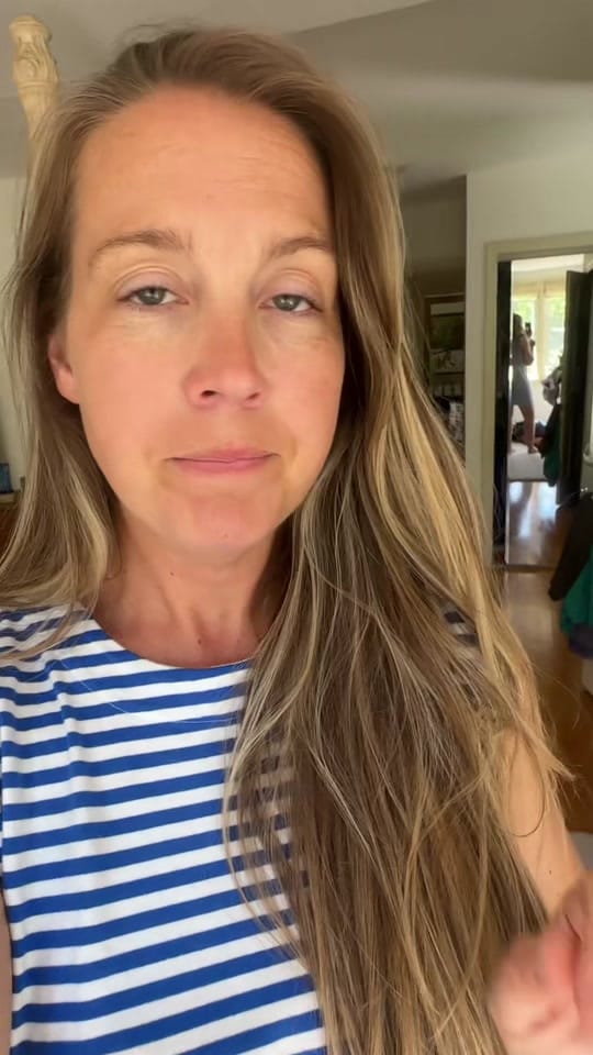 Post 7 by Amy | Front Yard Veggies on TikTok (video)