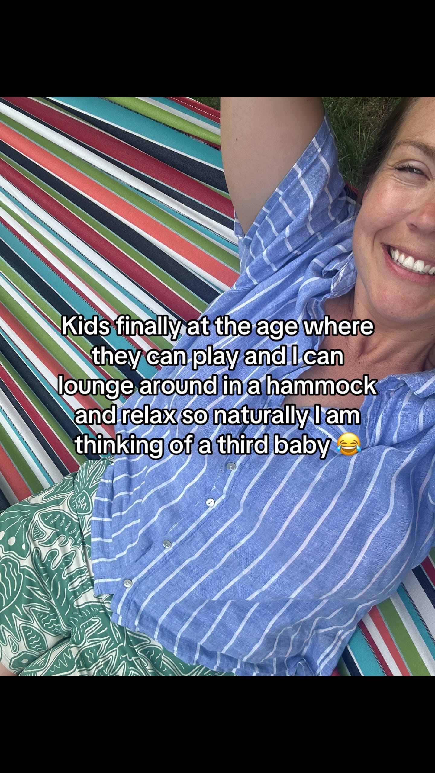 Post 5 by Amy | Front Yard Veggies on TikTok (video)
