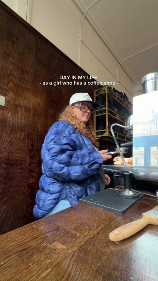 Post 4 by Hannah Porter-Smith on TikTok (video)