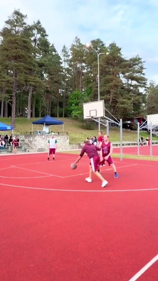 Post 6 by 𝐊𝐫𝐢𝐬𝐭𝐚𝐩𝐬 Krištopans on TikTok (video)
