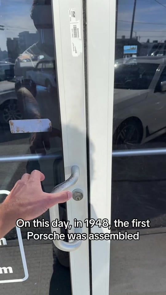 Post 5 by selectautomotive.com on TikTok (video)