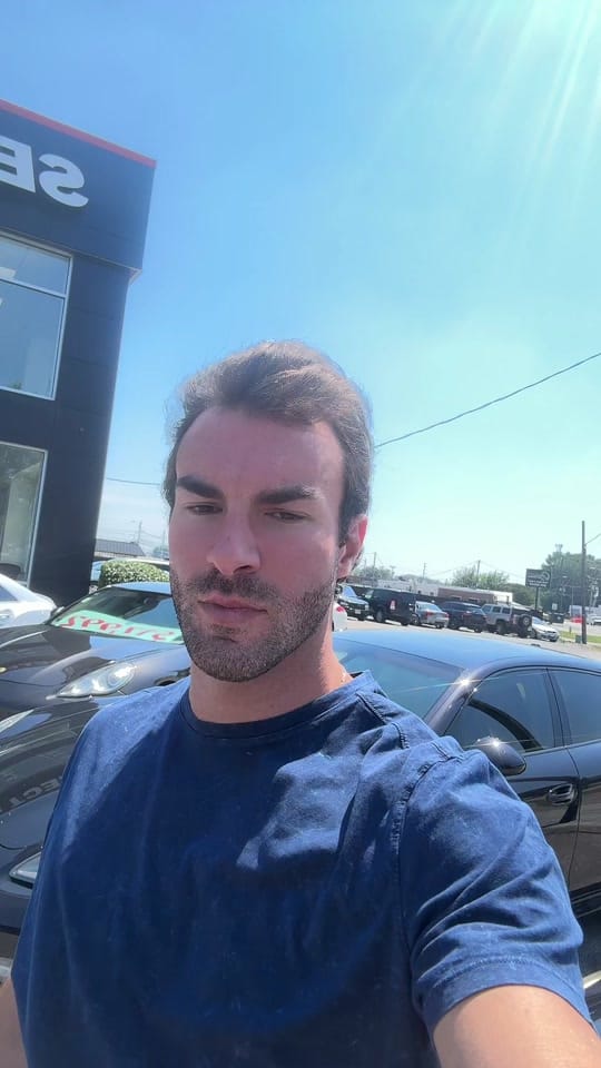 Post 3 by selectautomotive.com on TikTok (video)