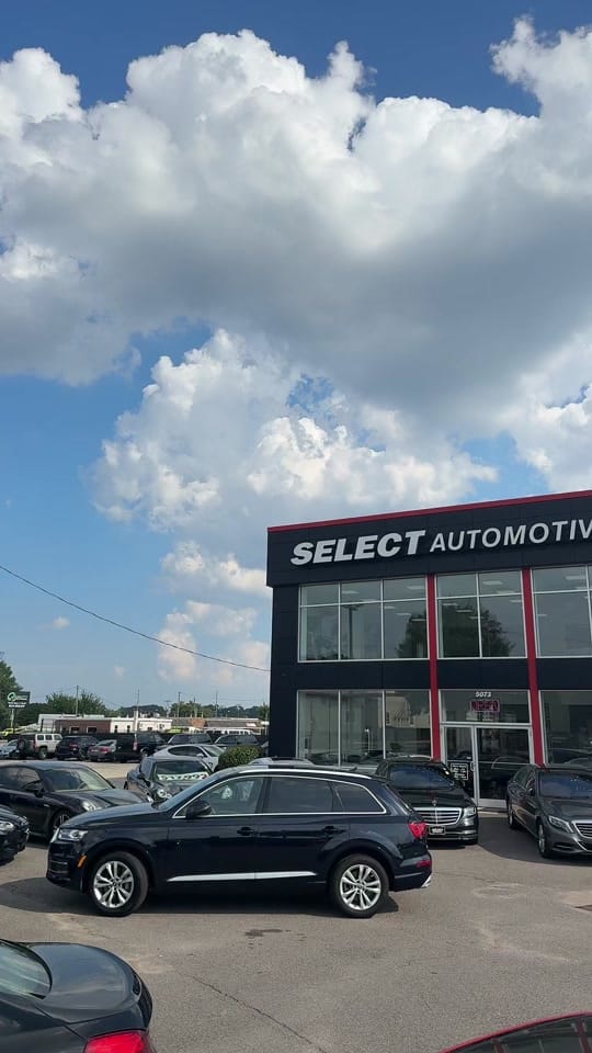 Post 4 by selectautomotive.com on TikTok (video)