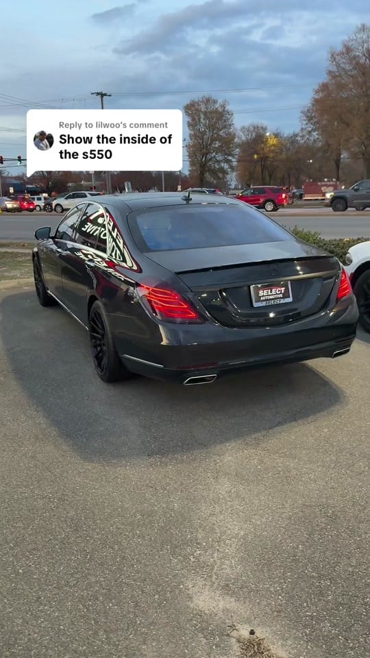 Post 8 by selectautomotive.com on TikTok (video)