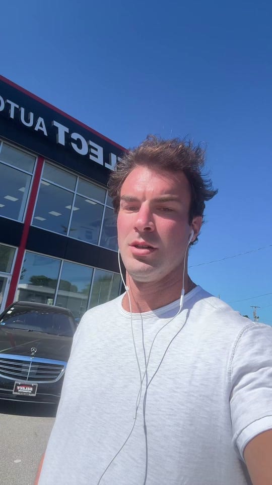 Post 6 by selectautomotive.com on TikTok (video)