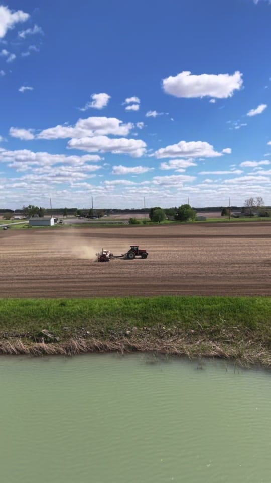 Post 5 by Sam Riegsecker on TikTok (video)