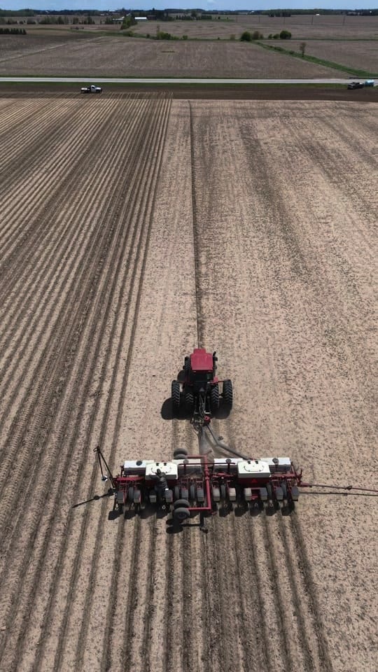 Post 7 by Sam Riegsecker on TikTok (video)