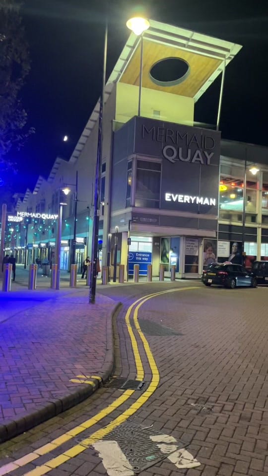 Post 10 by Robyn Pierce | Cardiff on TikTok (video)