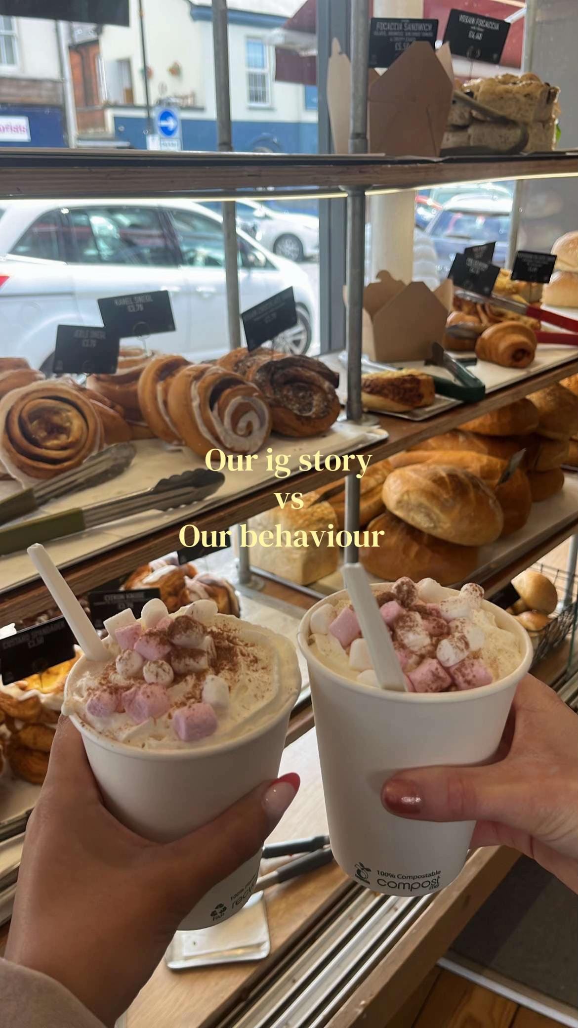 Post 2 by Robyn Pierce | Cardiff on TikTok (video)