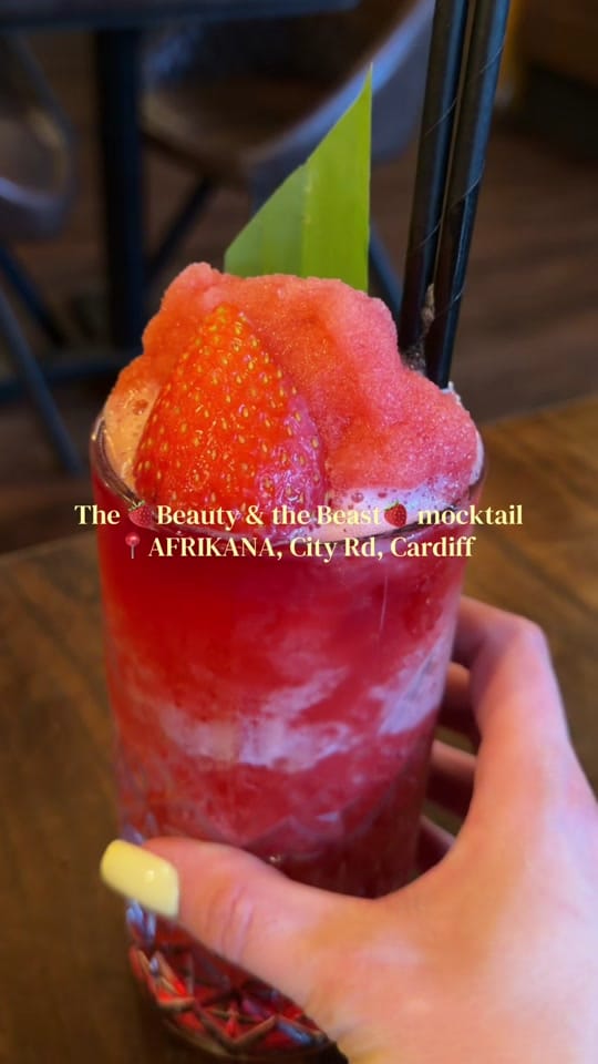 Post 3 by Robyn Pierce | Cardiff on TikTok (video)