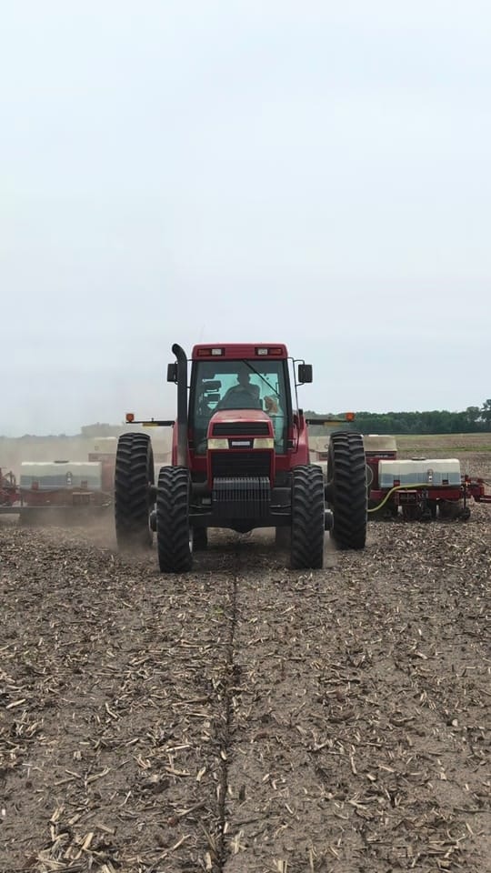 Post 3 by Sam Riegsecker on TikTok (video)