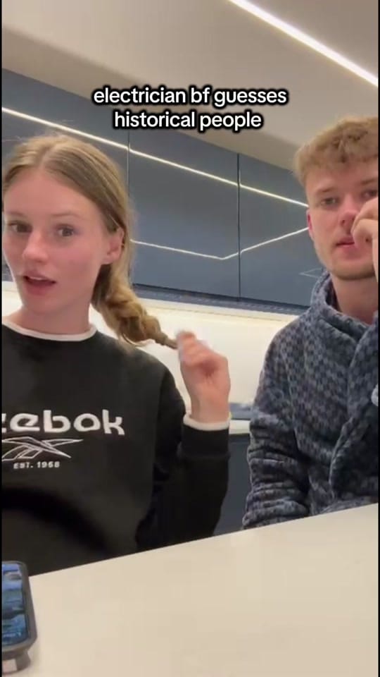 Post 3 by evie💌 on TikTok (video)