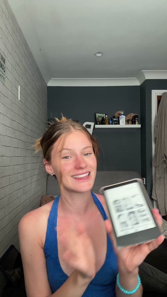 Post 9 by evie💌 on TikTok (video)