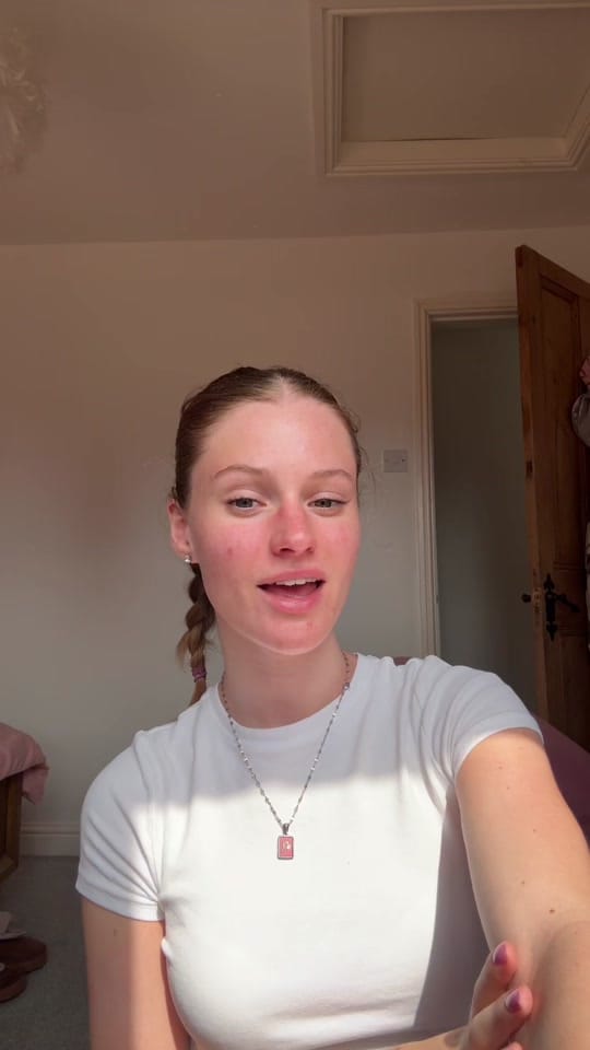 Post 10 by evie💌 on TikTok (video)