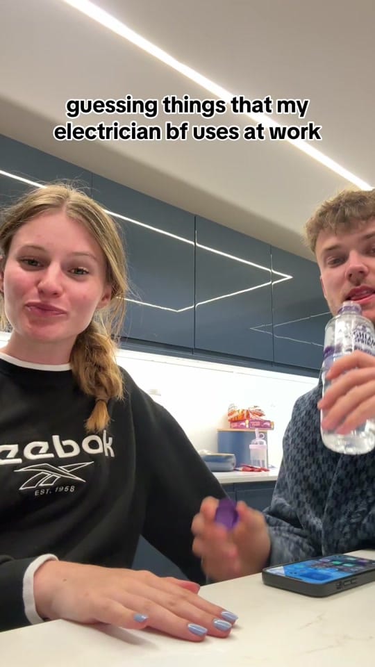 Post 8 by evie💌 on TikTok (video)