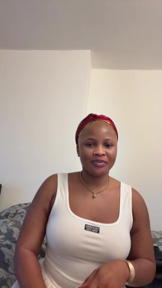 Post 6 by Ayomide 😇 on TikTok (video)