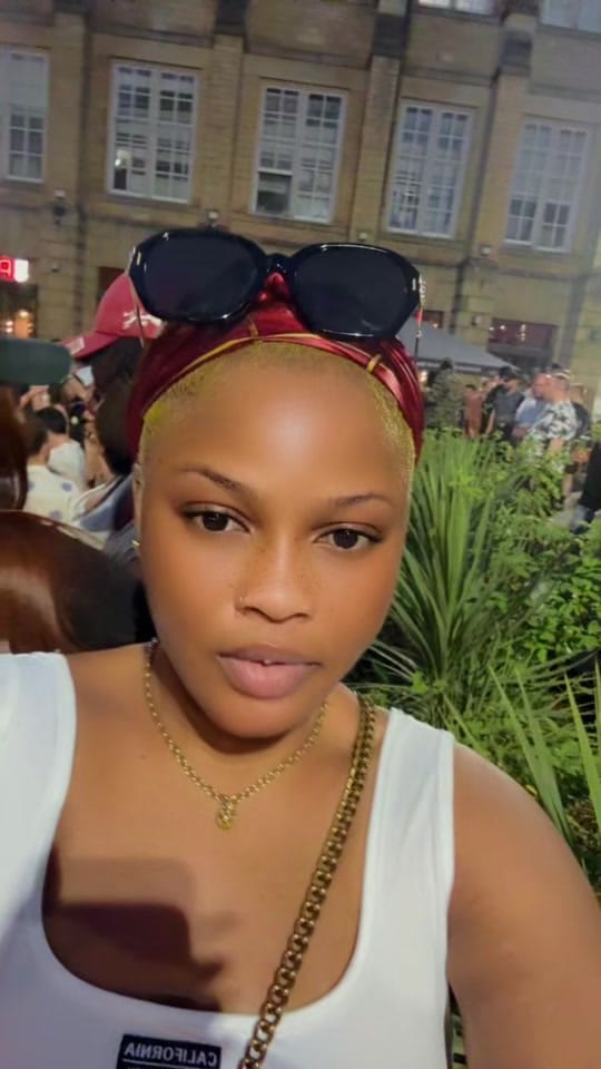 Post 5 by Ayomide 😇 on TikTok (video)
