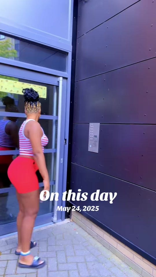 Post 8 by Ayomide 😇 on TikTok (video)