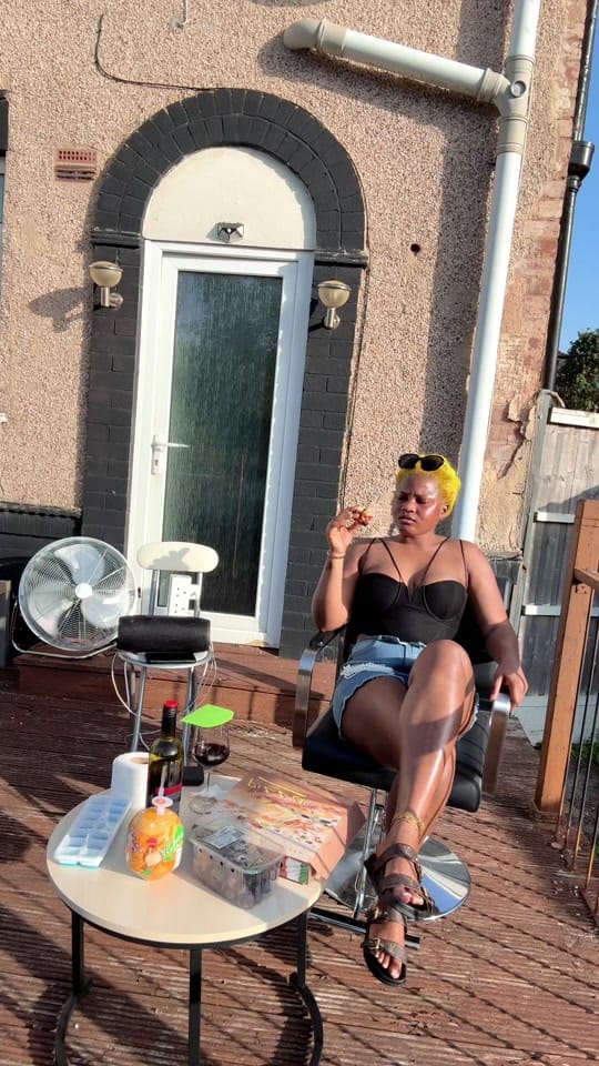 Post 3 by Ayomide 😇 on TikTok (video)