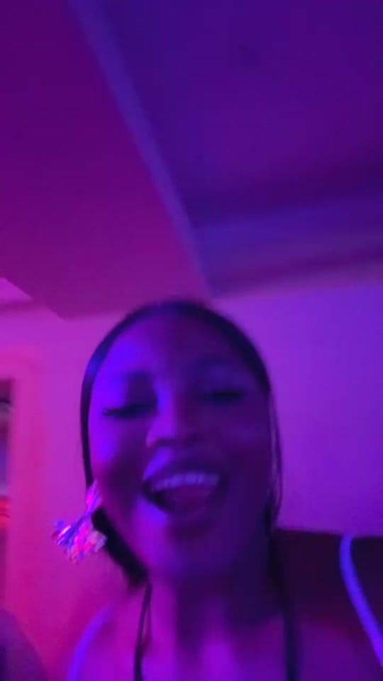 Post 9 by Ayomide 😇 on TikTok (video)