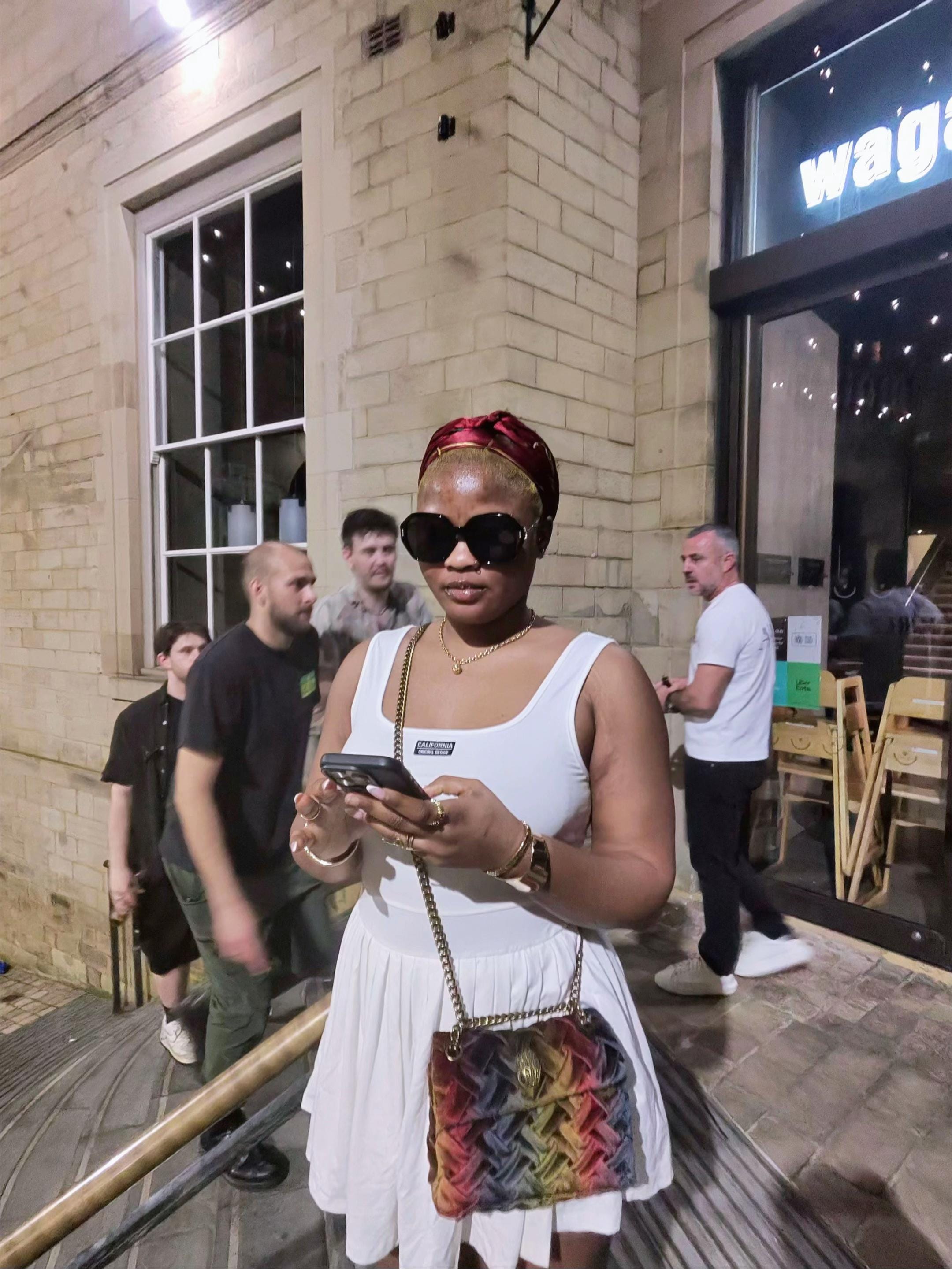 Post 7 by Ayomide 😇 on TikTok (video)