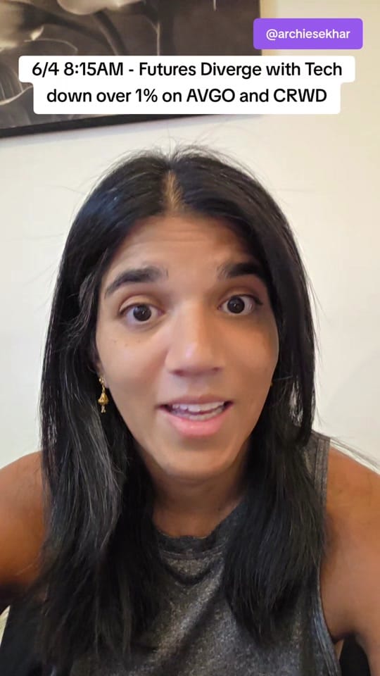 Post 8 by NotFinancialAdviceArchie on TikTok (video)