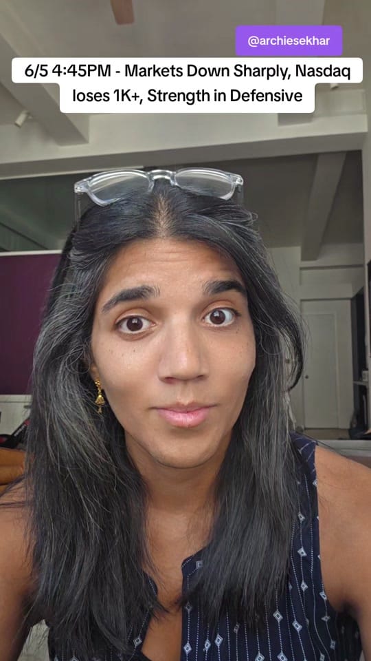 Post 4 by NotFinancialAdviceArchie on TikTok (video)