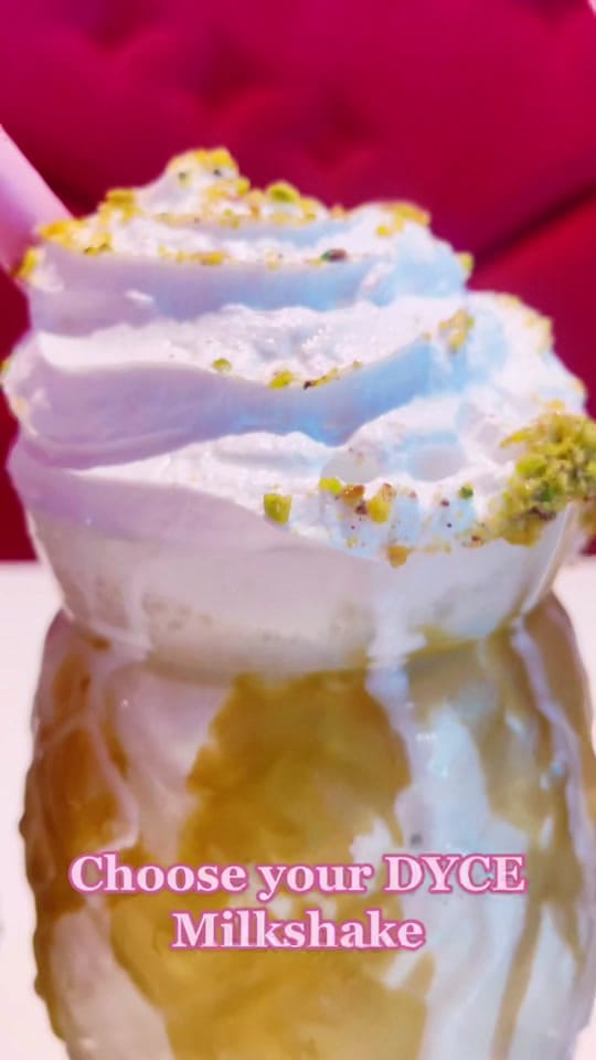 Post 4 by DYCE LONDON on TikTok (video)