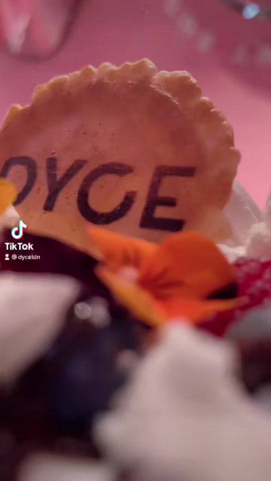 Post 10 by DYCE LONDON on TikTok (video)
