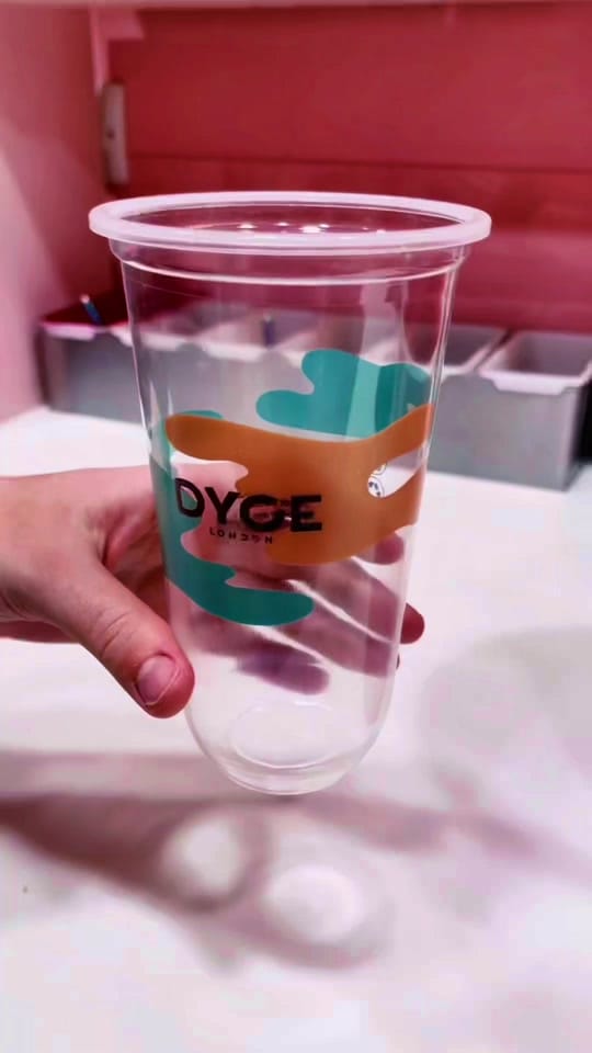 Post 7 by DYCE LONDON on TikTok (video)