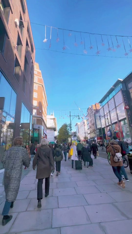 Post 2 by DYCE LONDON on TikTok (video)