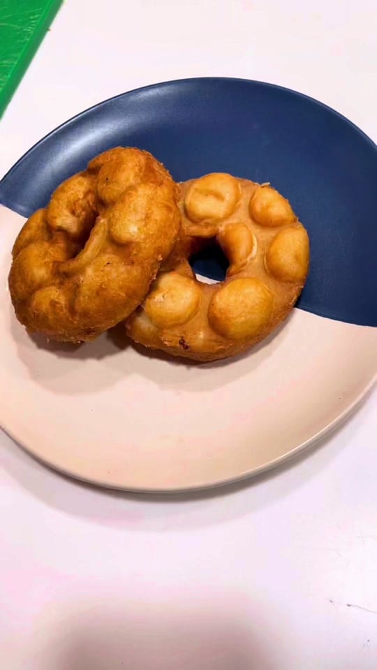 Post 6 by DYCE LONDON on TikTok (video)
