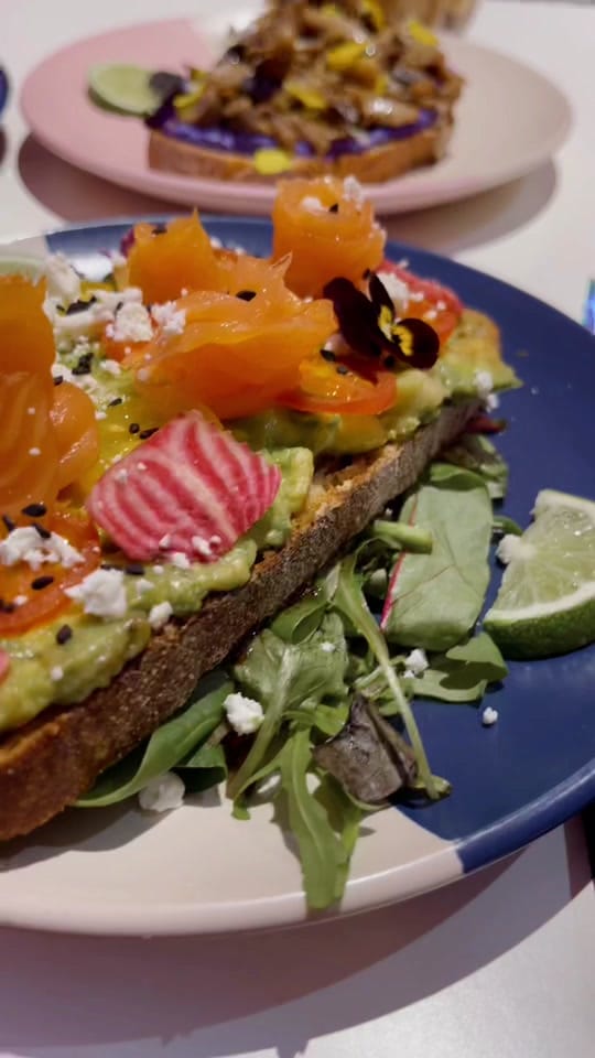 Post 8 by DYCE LONDON on TikTok (video)