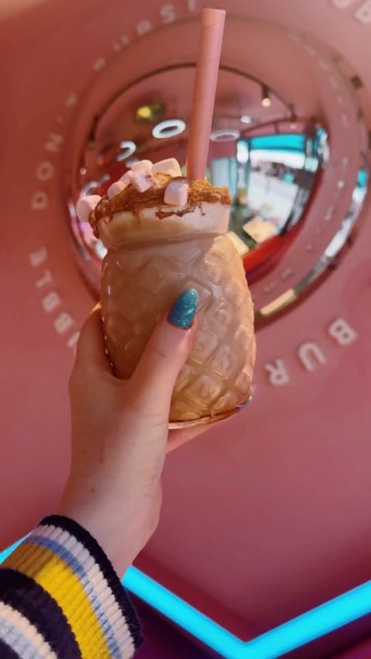 Post 5 by DYCE LONDON on TikTok (video)