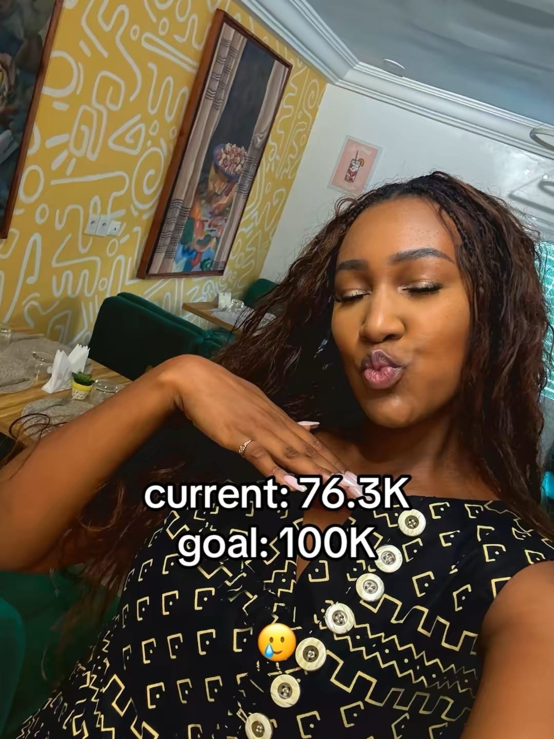 Post 8 by Ellie Talks Money ✨ on TikTok (video)