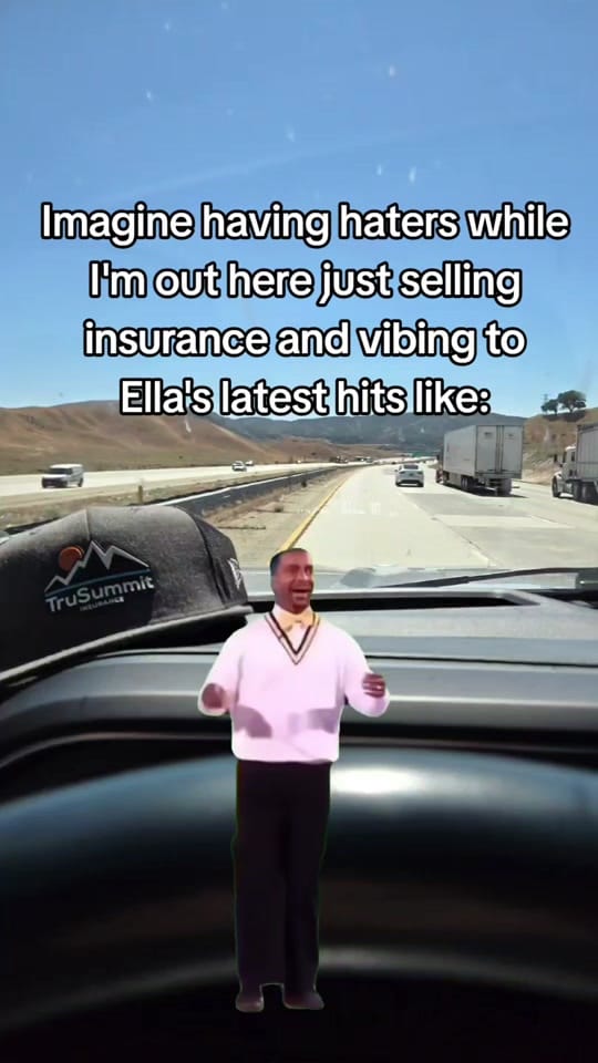 Post 5 by steersnstripes on TikTok (video)