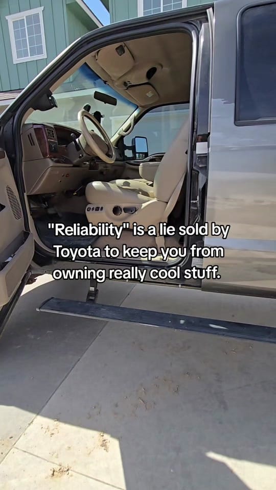 Post 4 by steersnstripes on TikTok (video)