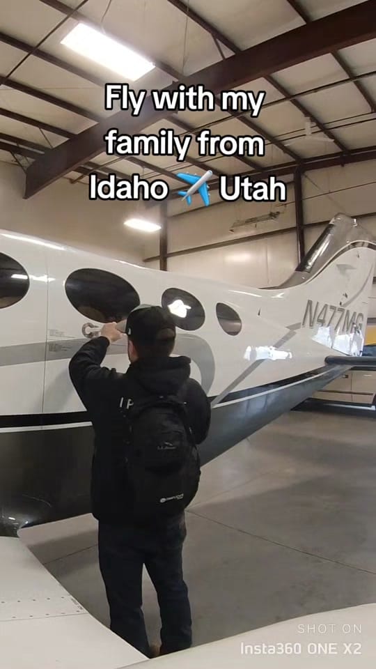 Post 10 by steersnstripes on TikTok (video)